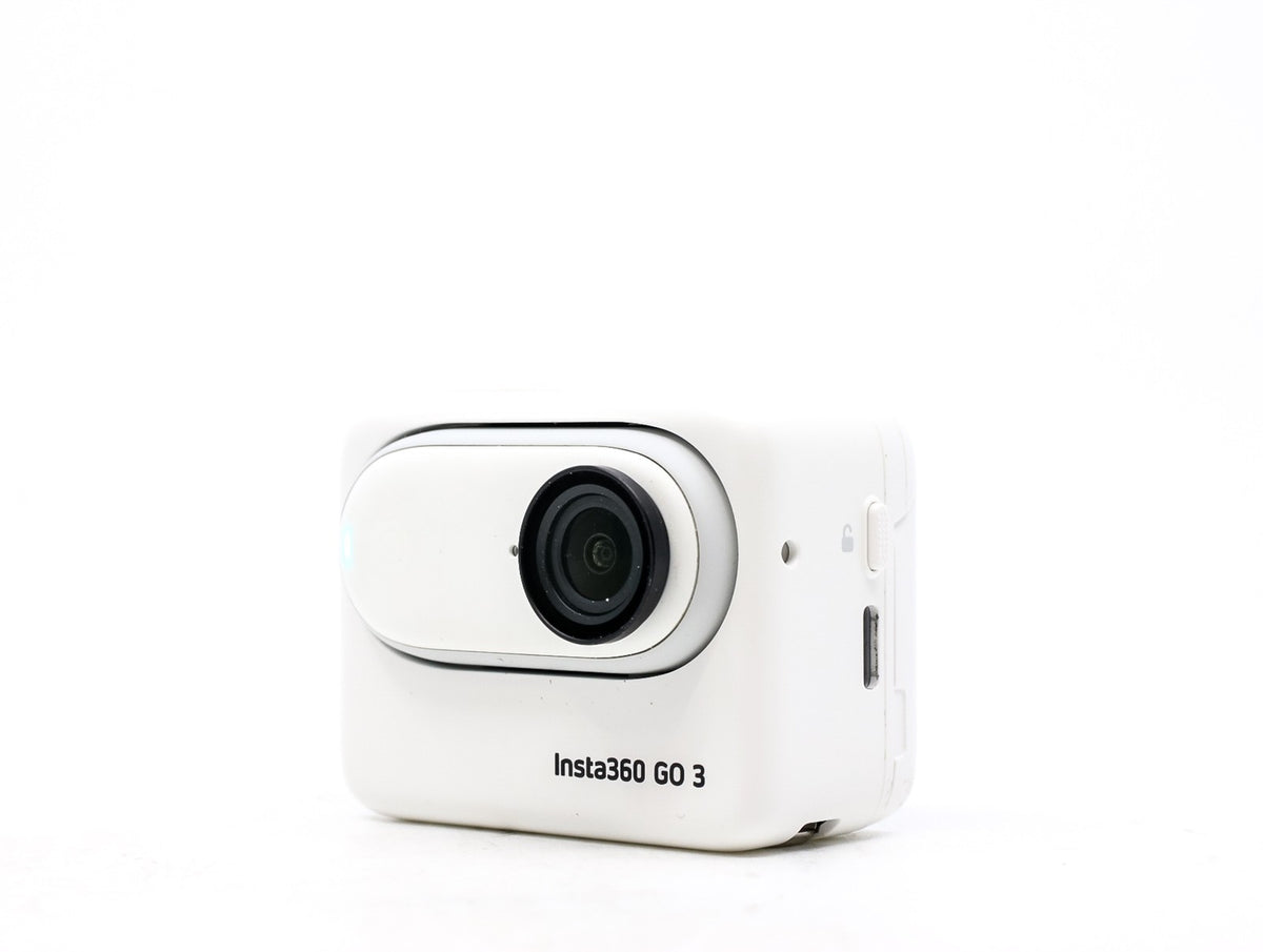 Insta360 Go 3 64GB · hoofdafbeelding