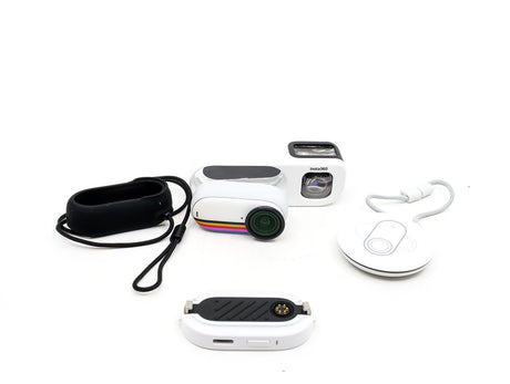 Insta360 Go 3S 128GB Retro Edition