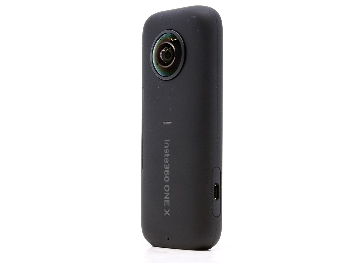 Insta360 ONE X · hoofdafbeelding