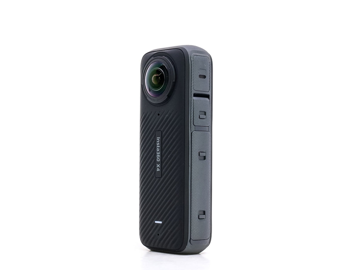 Insta360 X4 · hoofdafbeelding