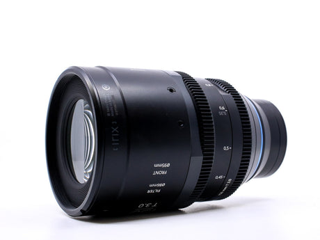 Irix Cine 150mm T3 Macro - Sony FE Fit