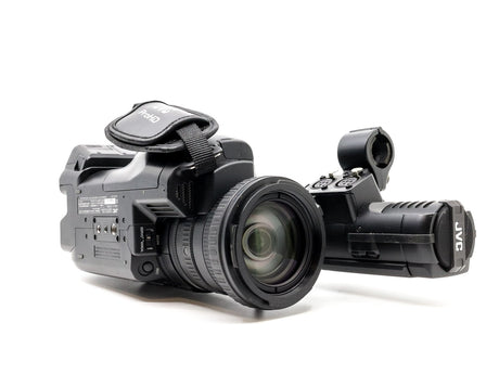 JVC GY-HM650 HD Camcorder