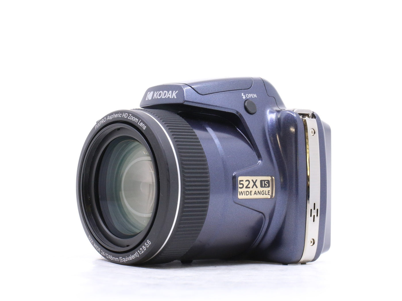 Kodak Pixpro AZ528 · hoofdafbeelding