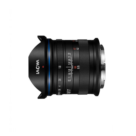 Laowa 17mm f/1.8 - Geschikt voor Micro Four Thirds