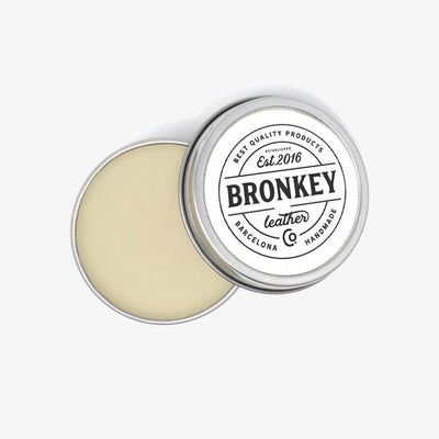 Bronkey Lederen Balsem