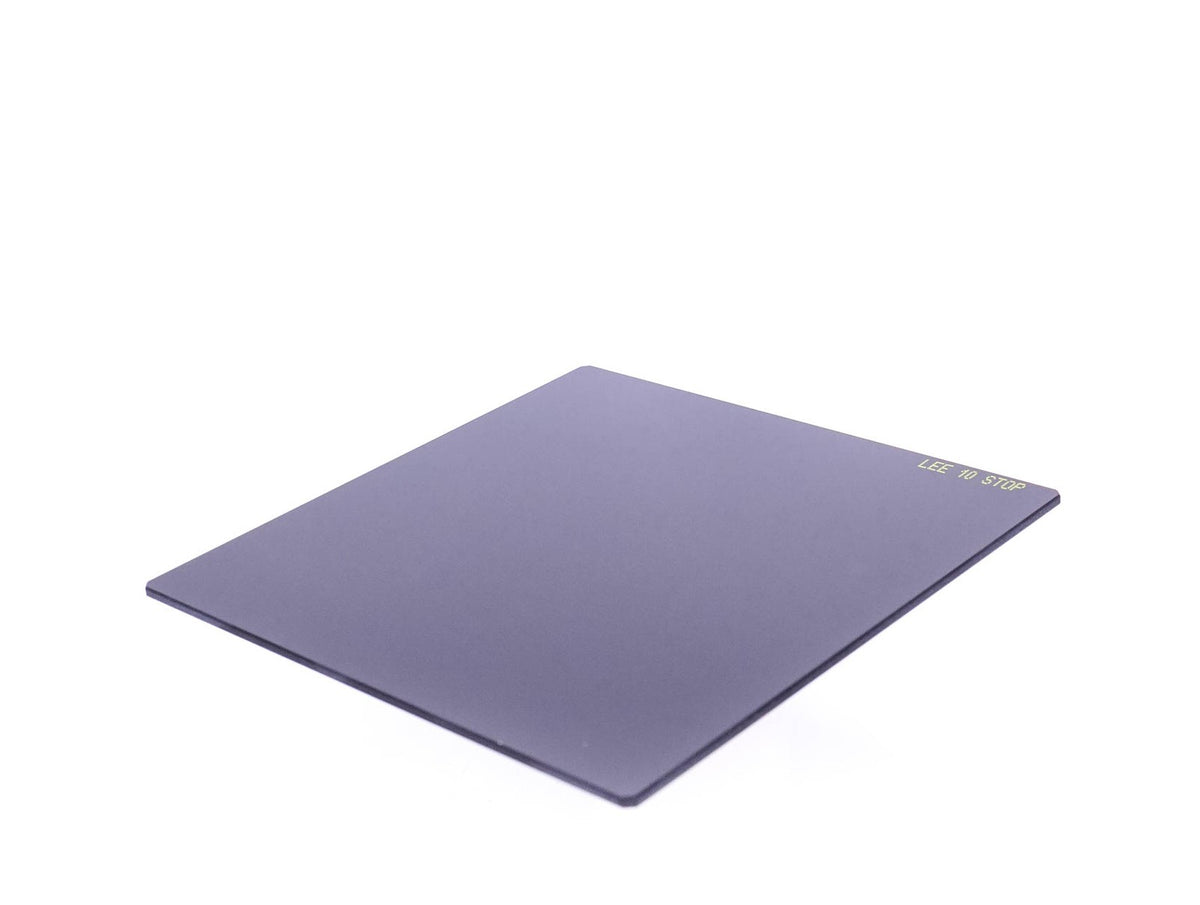 LEE 100 x 100mm Super Stopper · hoofdafbeelding
