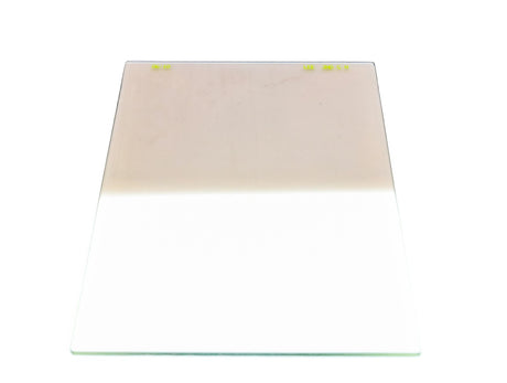 LEE 100mm 0.3 Neutral Density Very Hard Grad Filter