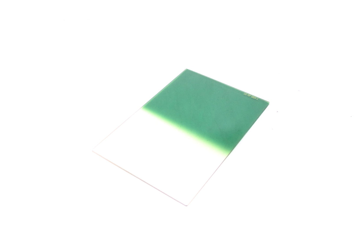LEE 100mm Pop Green Hard Grad Filter · hoofdafbeelding
