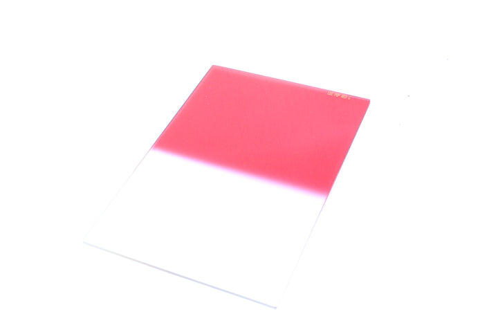 LEE 100mm Pop Red Hard Grad Filter · hoofdafbeelding