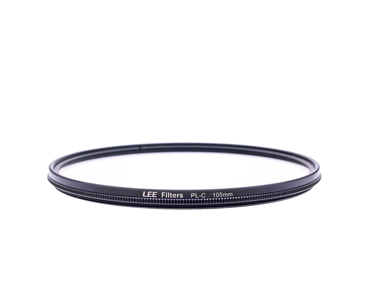 LEE 105mm Landscape Polariser · hoofdafbeelding