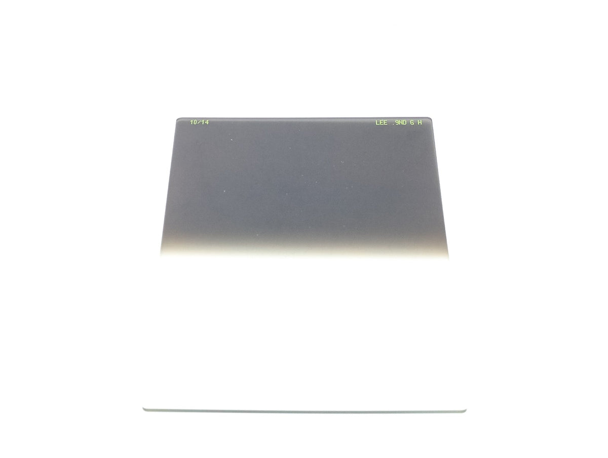 LEE Neutral Density 0.9 Hard Graduated Filter · hoofdafbeelding