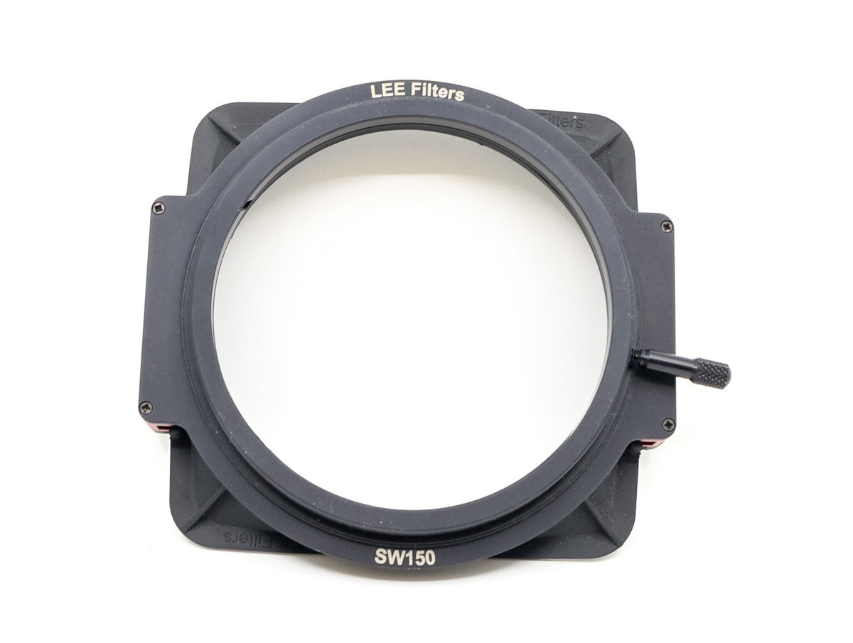 LEE SW150 Mark II System Filter Holder · hoofdafbeelding
