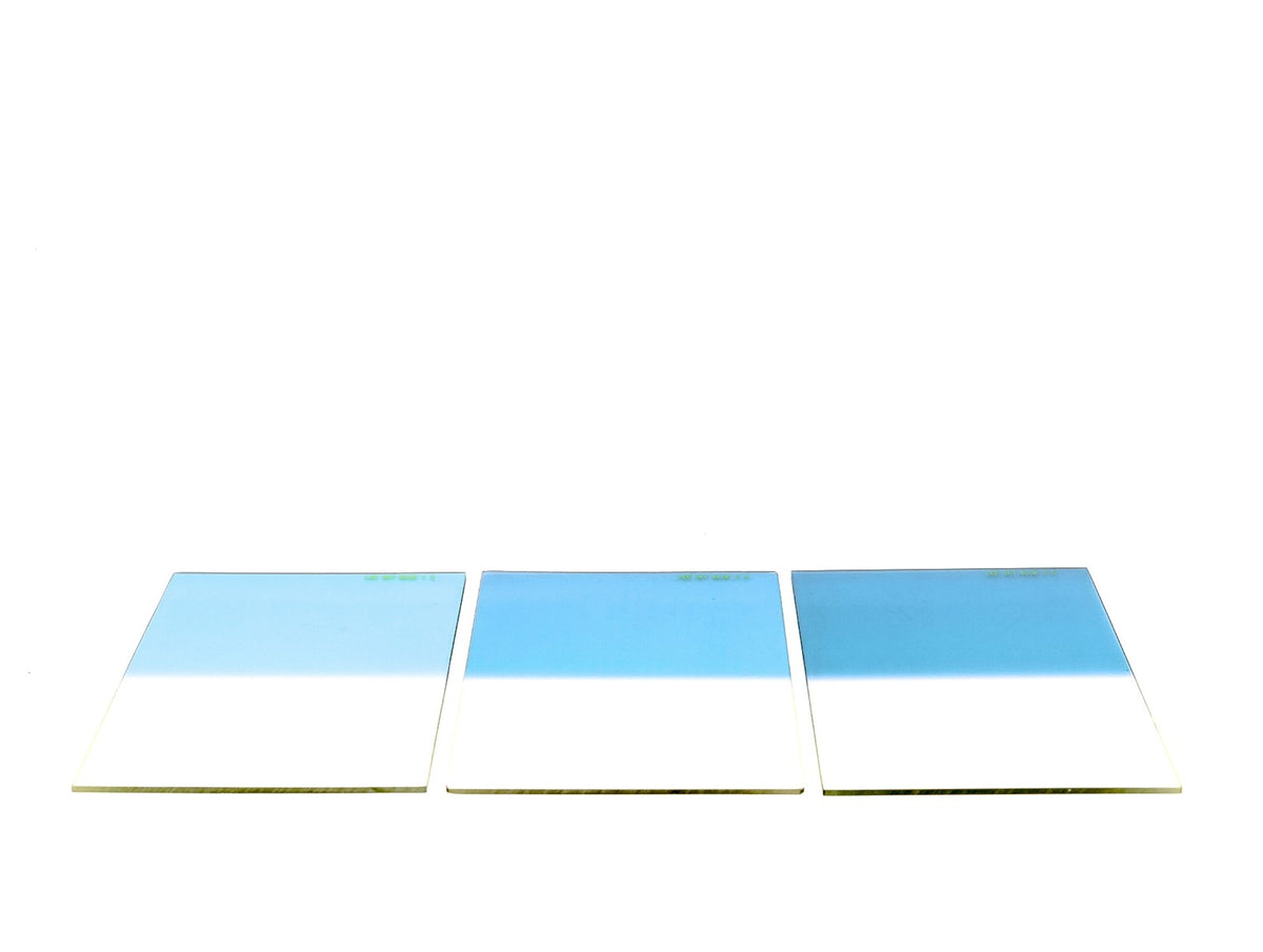 LEE100 Sky Blue Filter Set · hoofdafbeelding