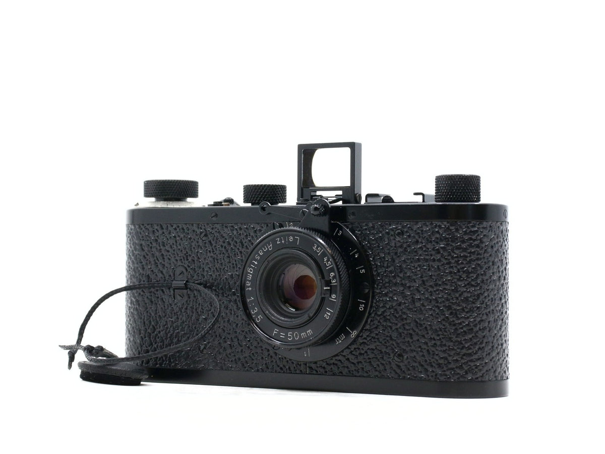 Leica 0 Series 10500 Replica · hoofdafbeelding
