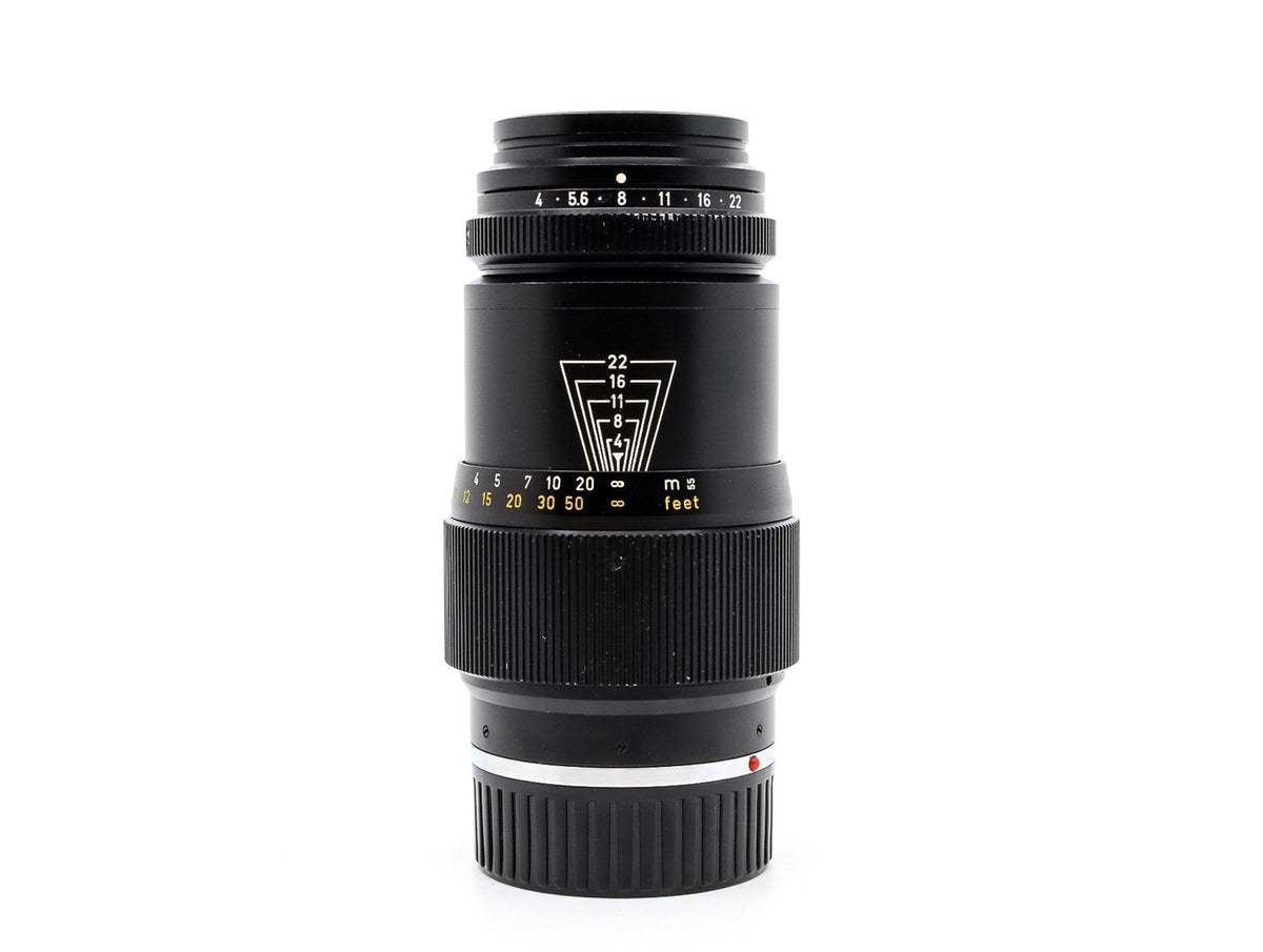 Leica 135mm f/4 Tele-Elmar [11851] · hoofdafbeelding