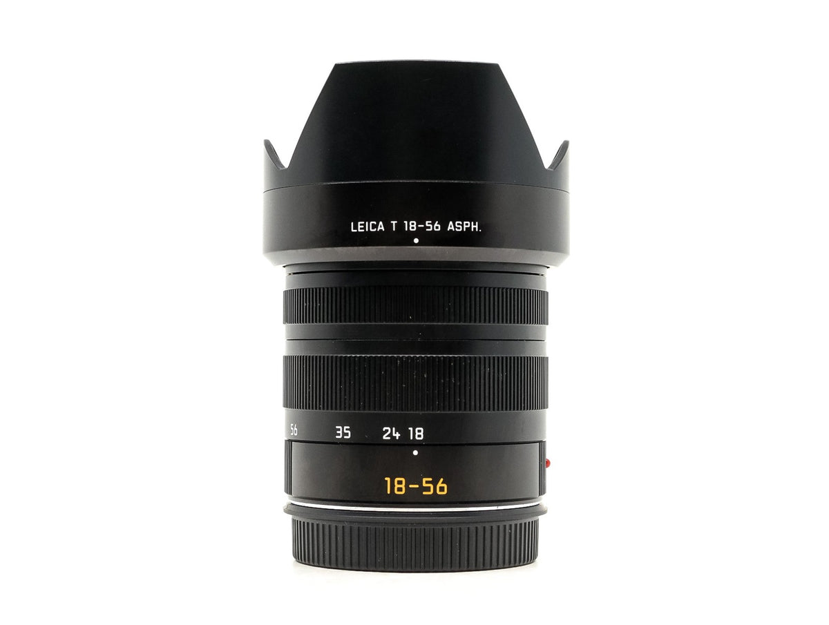 Leica 18-56mm f/3.5-5.6 Vario-Elmar-T [11080] · hoofdafbeelding