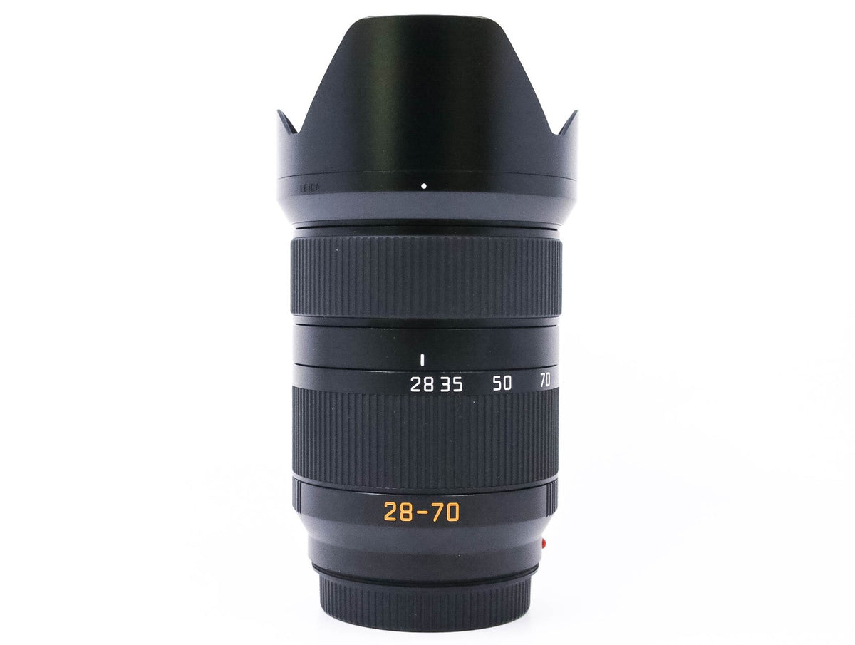 Leica 28-70mm f/2.8 Vario-Elmarit-SL ASPH [11196] · hoofdafbeelding