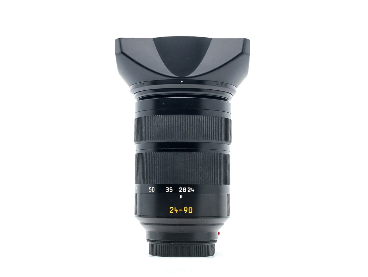 Leica 24-90mm f/2.8-4 Vario-Elmarit-SL ASPH [11176] · hoofdafbeelding