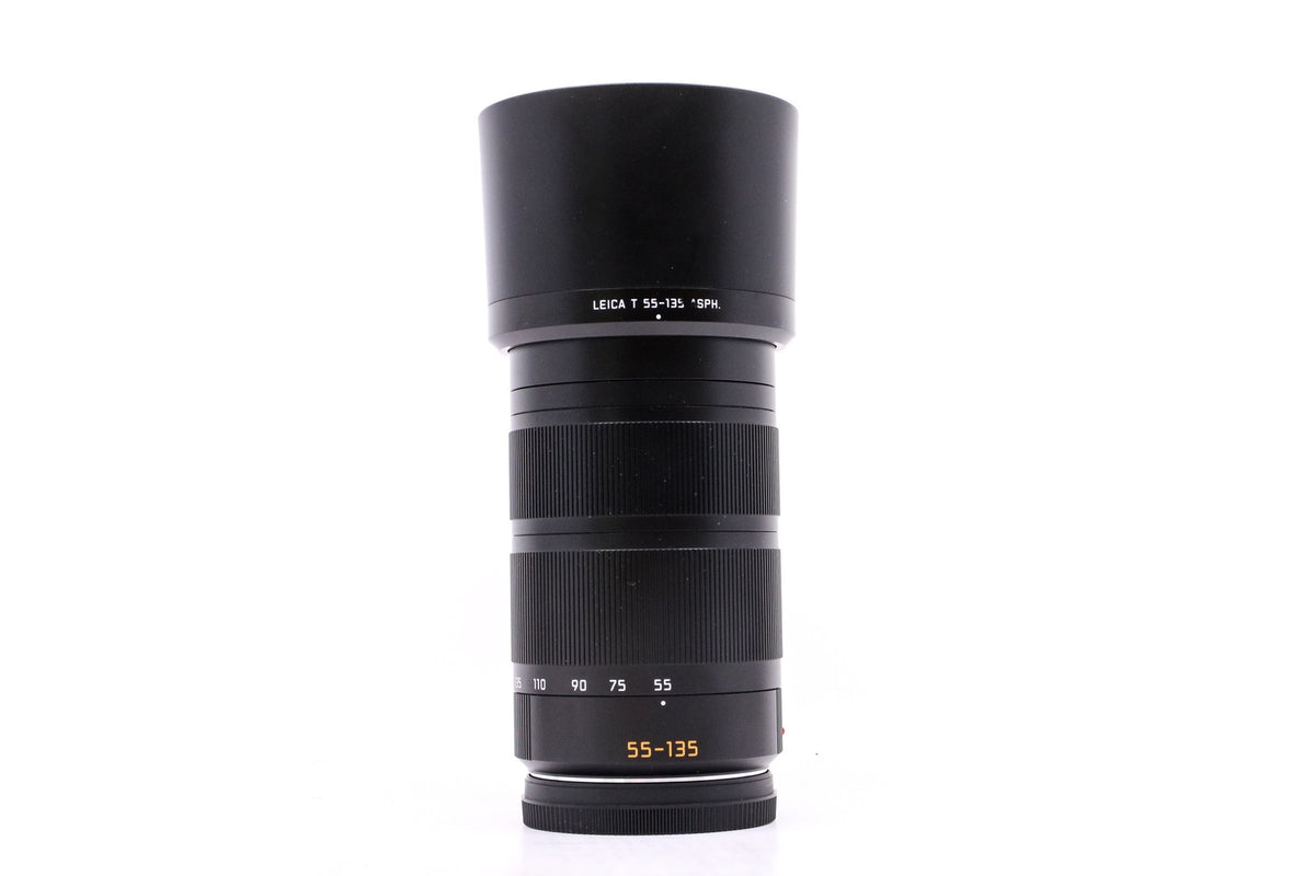 Leica 55-135mm f/3.5-4.5 APO-Vario-Elmar-T ASPH · hoofdafbeelding