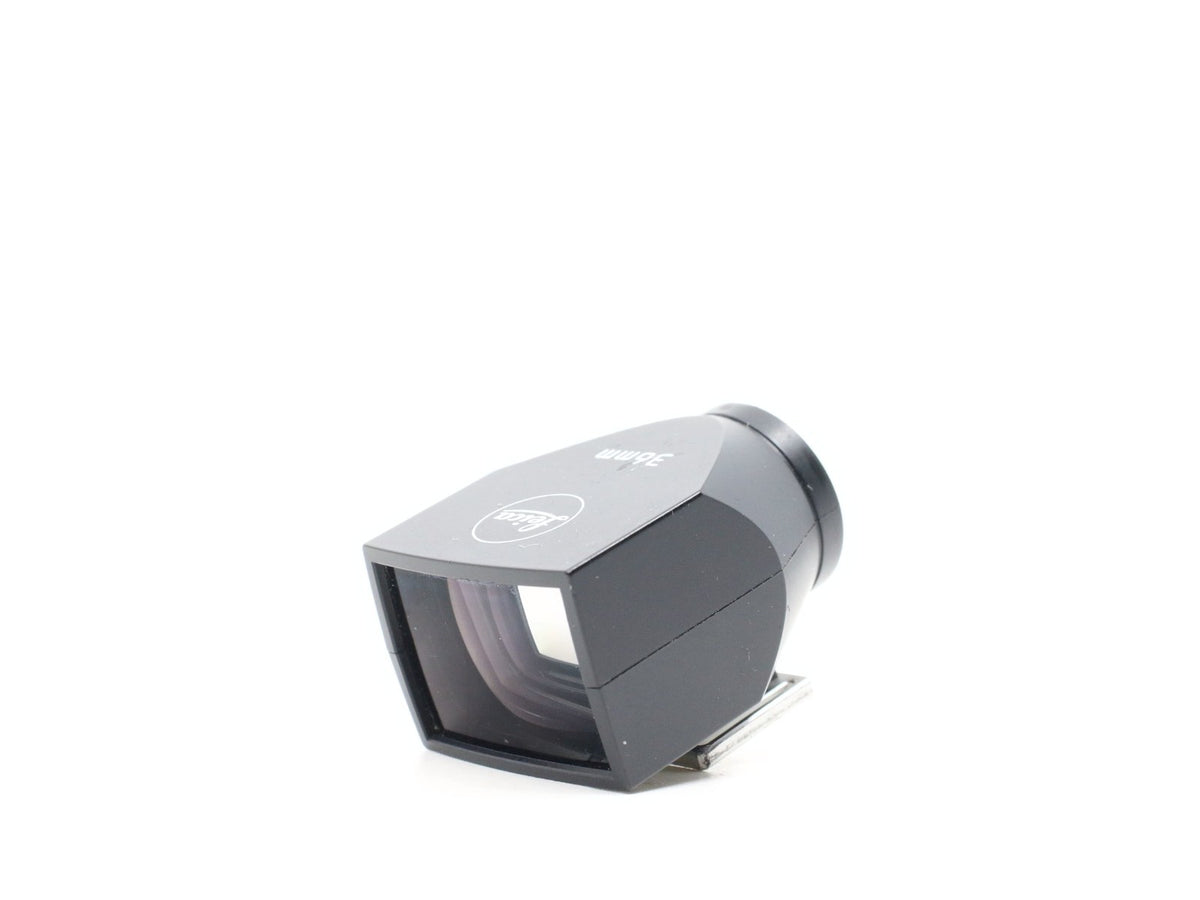Leica Brightline Finder for X1 [18707] · hoofdafbeelding