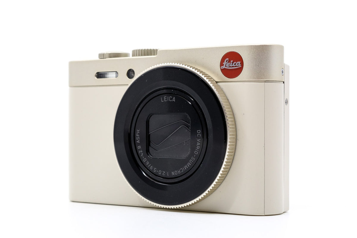 Leica C · hoofdafbeelding