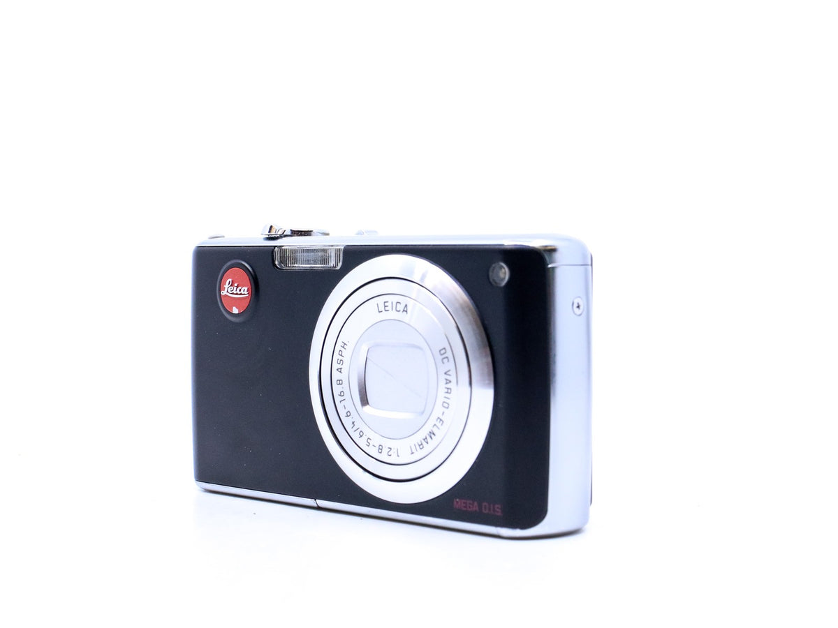 Leica C-Lux 1 · hoofdafbeelding