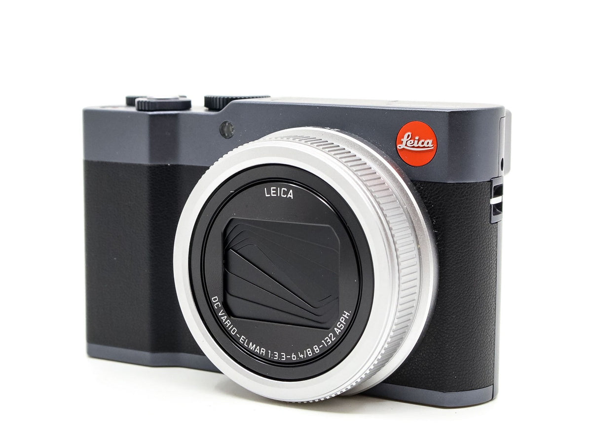 Leica C-Lux · hoofdafbeelding