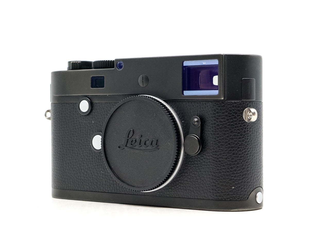 Leica M Monochrom (Typ 246) Leitz Wetzlar Edition · hoofdafbeelding