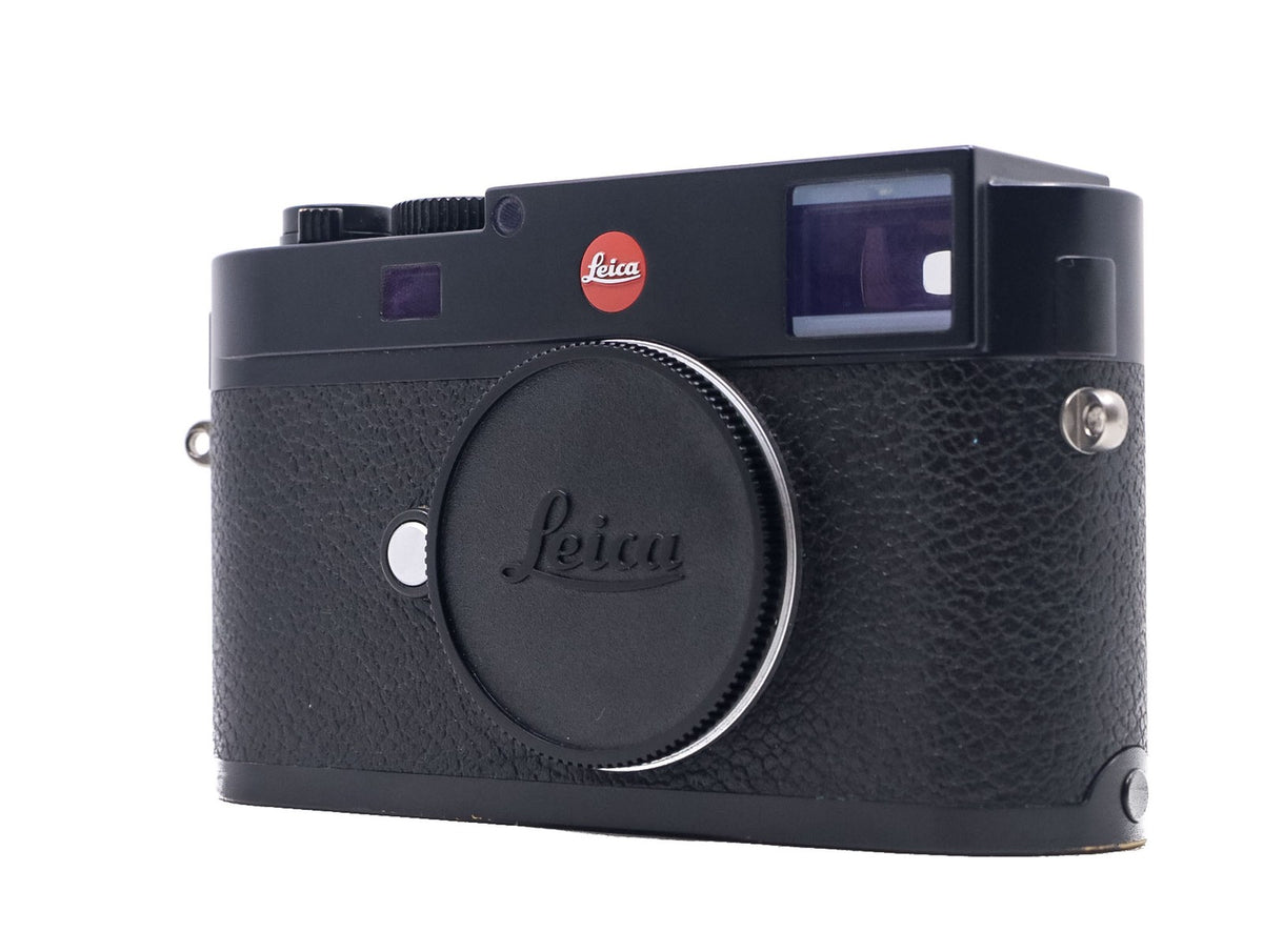 Leica M (Typ 262) · hoofdafbeelding