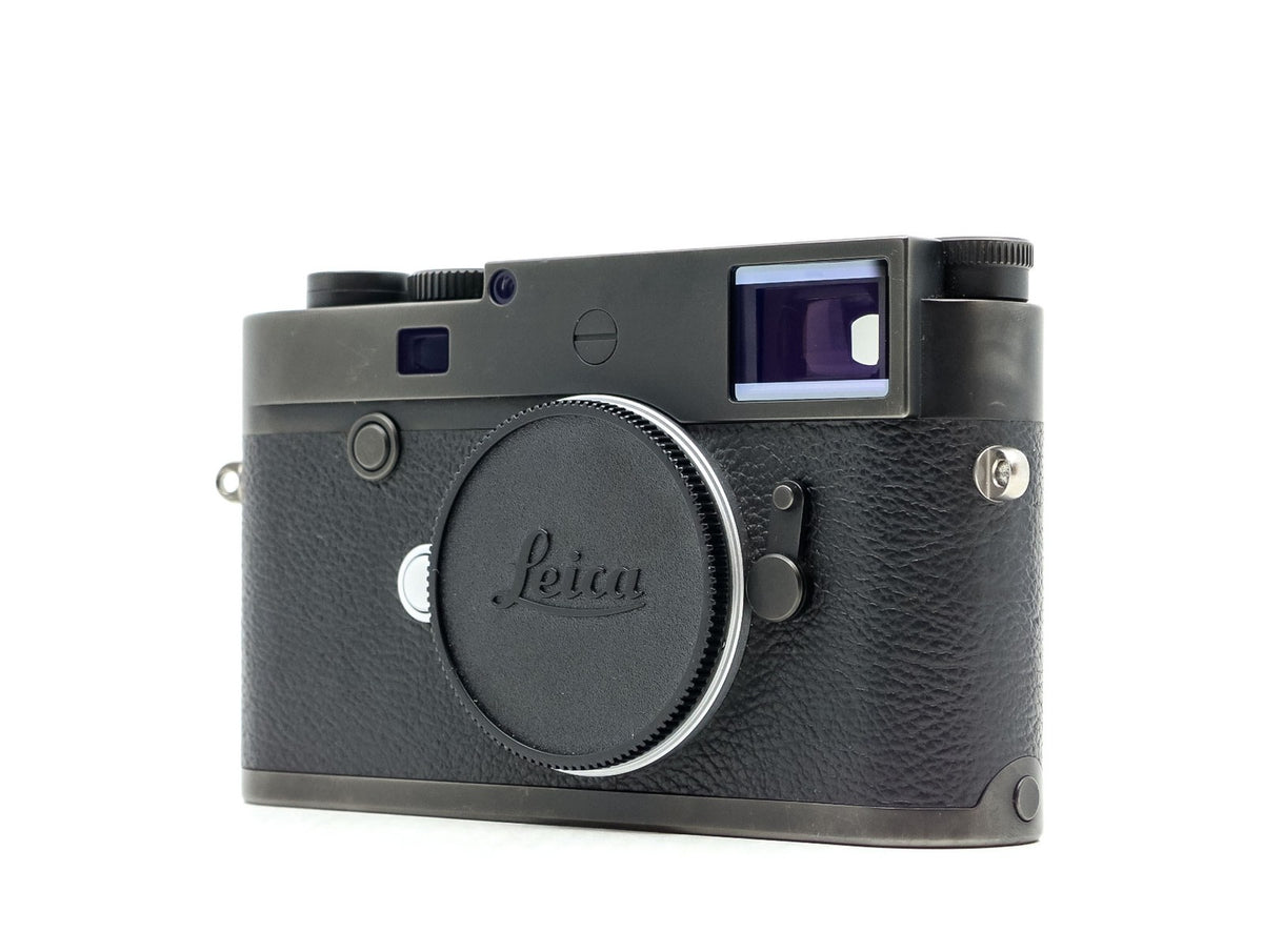 Leica M10-D · hoofdafbeelding