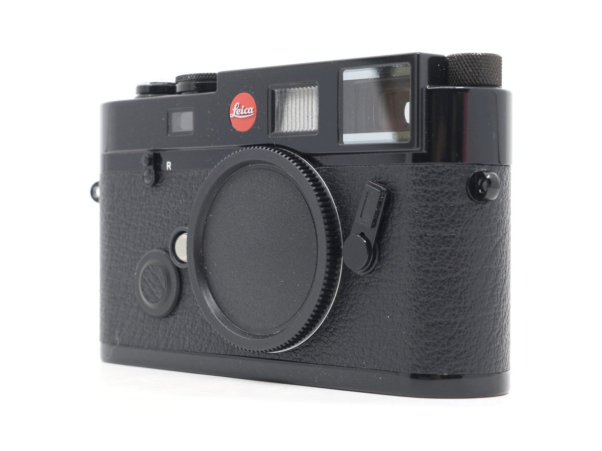 Leica M6 0.72 TTL Millennium Edition · hoofdafbeelding