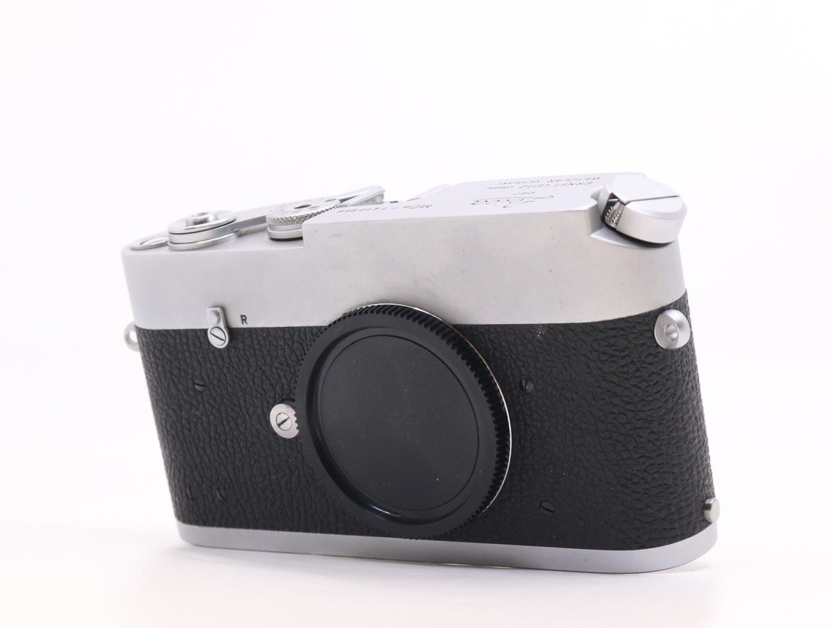 Leica MDa · hoofdafbeelding