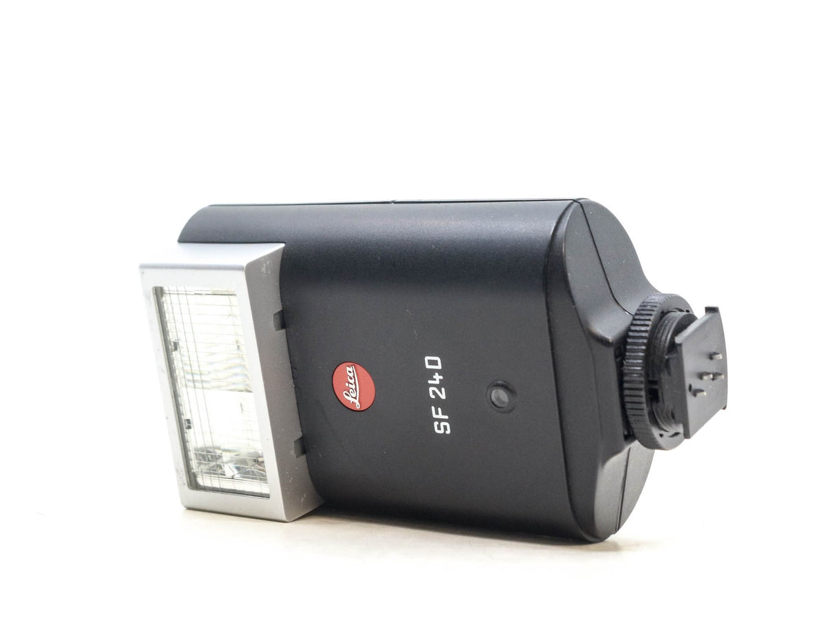 Leica SF 24D Flash · hoofdafbeelding