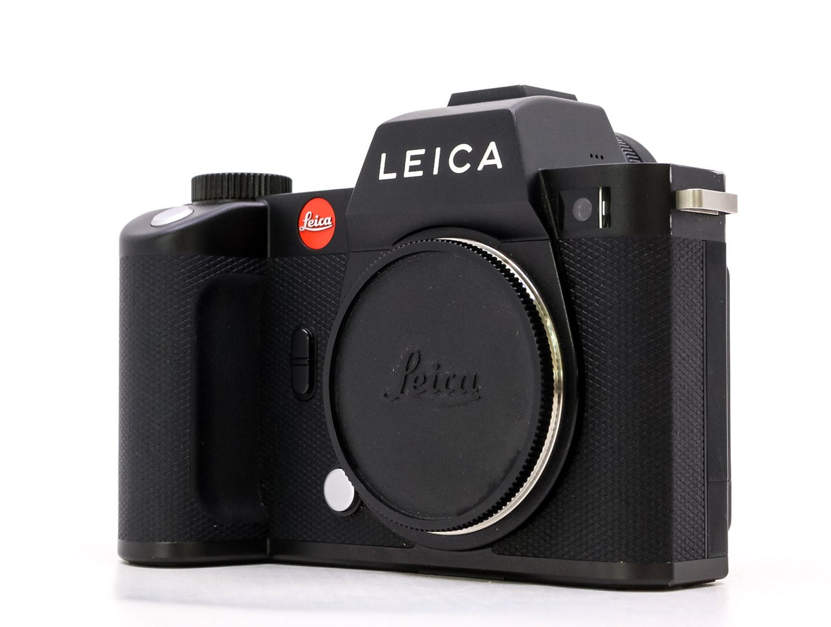 Leica SL2 · hoofdafbeelding