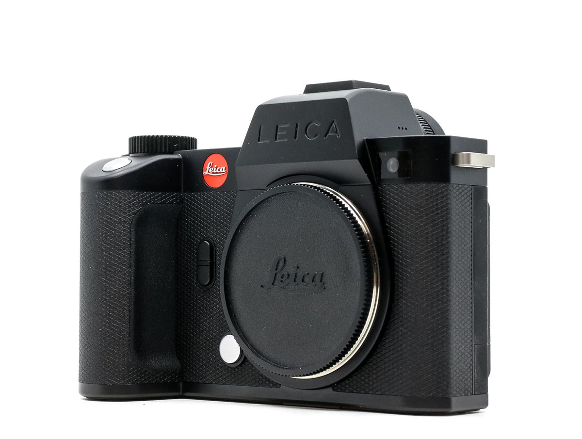 Leica SL2-S · hoofdafbeelding
