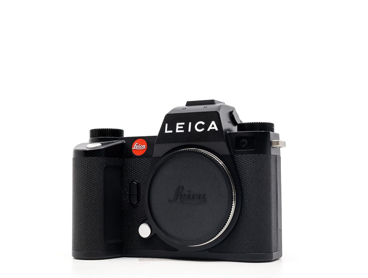 Leica SL3 · hoofdafbeelding