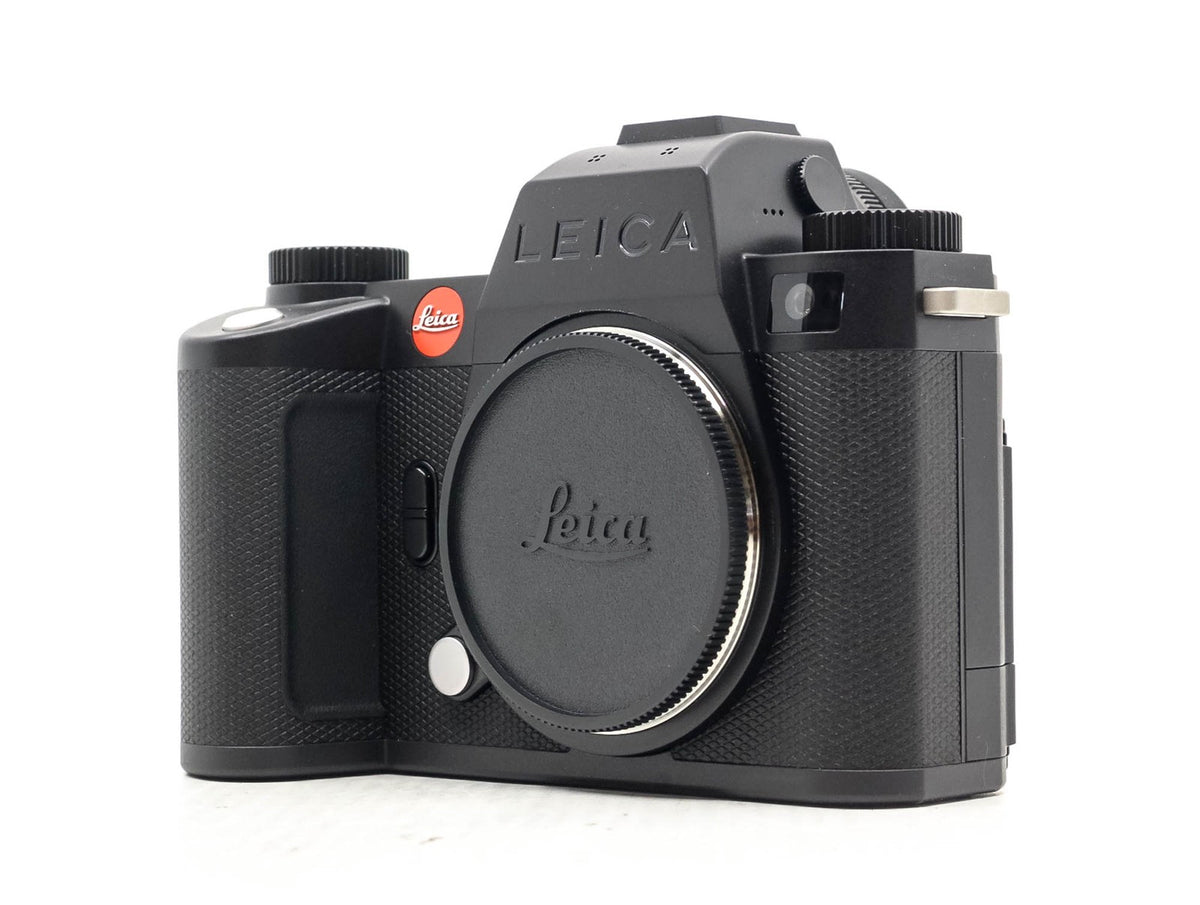 Leica SL3-S · hoofdafbeelding