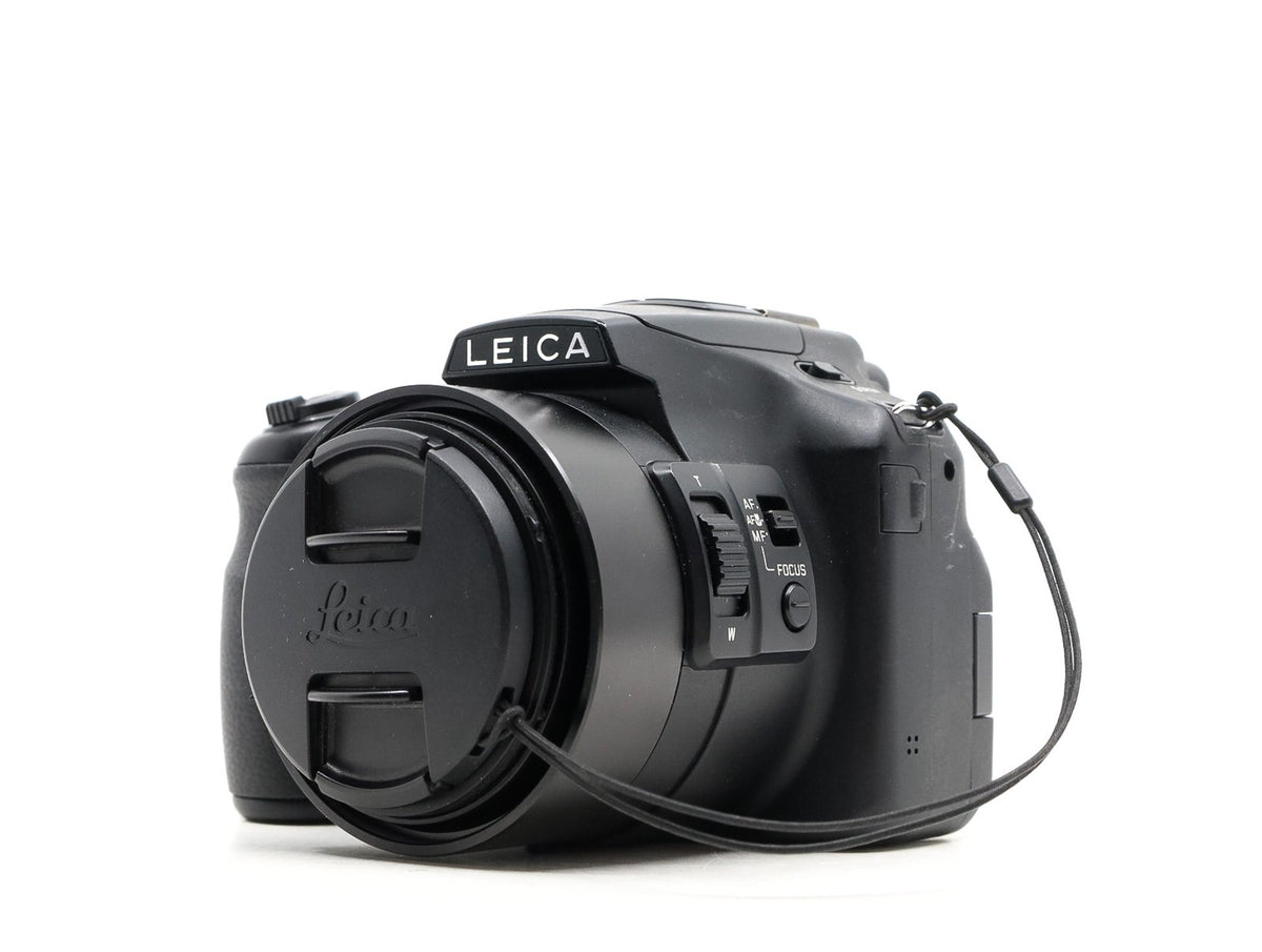 Leica V-Lux 4 · hoofdafbeelding
