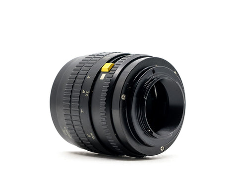 Lensbaby Burnside 35mm f/2.8 - Micro Four Thirds Fit