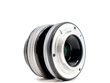 Lensbaby Composer Pro with Sweet 35 Optic - Nikon Fit