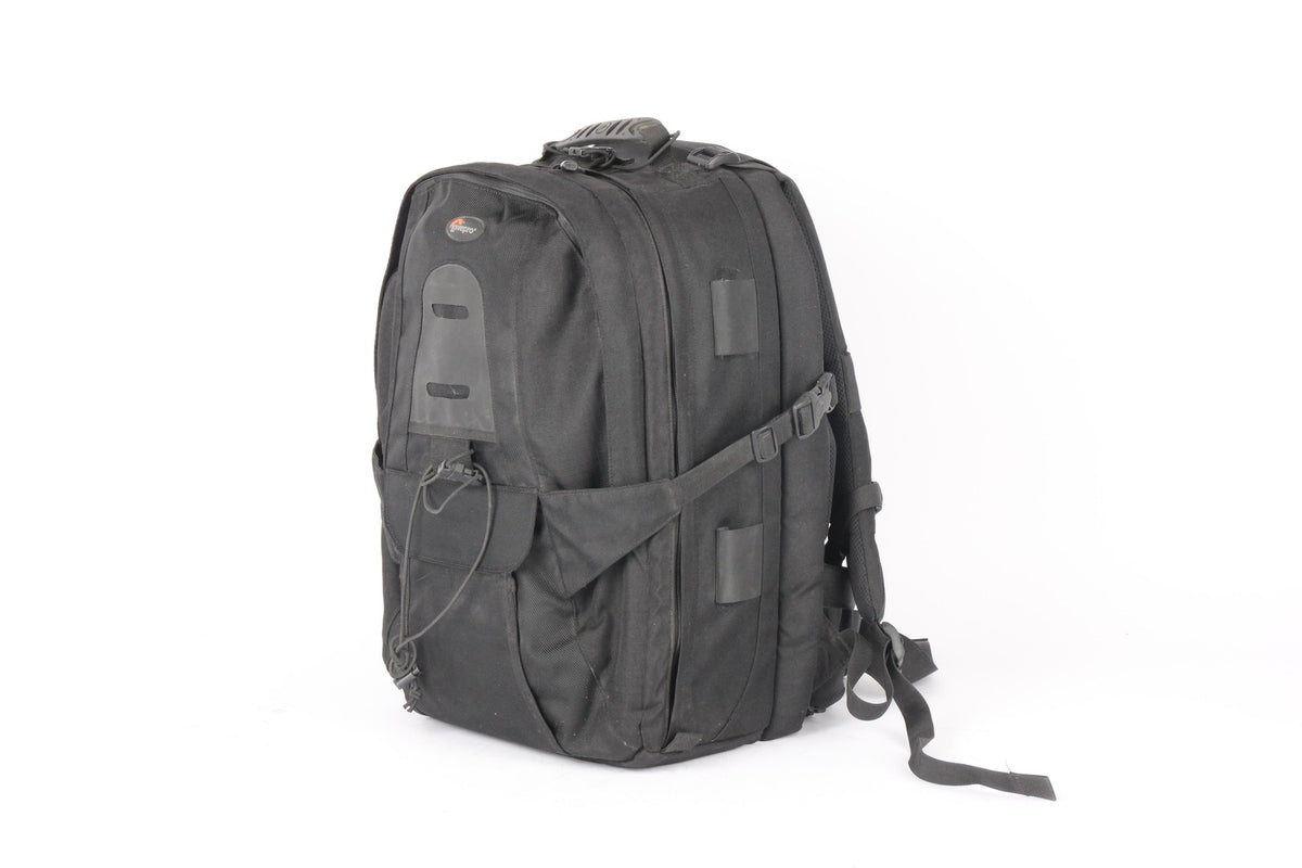 Lowepro Computrekker Plus AW Backpack · hoofdafbeelding