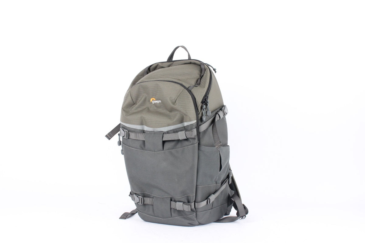 Lowepro Flipside Trek BP 450 AW Backpack · hoofdafbeelding