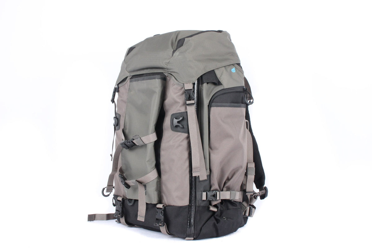 Lowepro Pro Trekker 400 AW Backpack · hoofdafbeelding