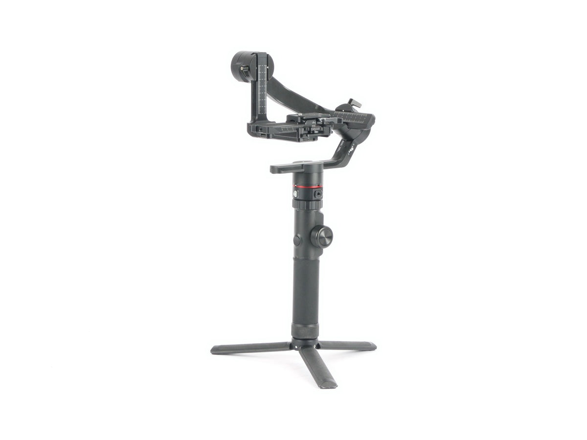 Manfrotto MVG460FFR Professional 3-Axis Gimbal · hoofdafbeelding