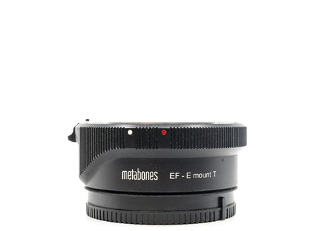 Metabones T Smart Adapter Canon EF to Sony E IV