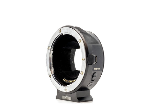 Metabones T Smart Adapter Canon EF to Sony E IV