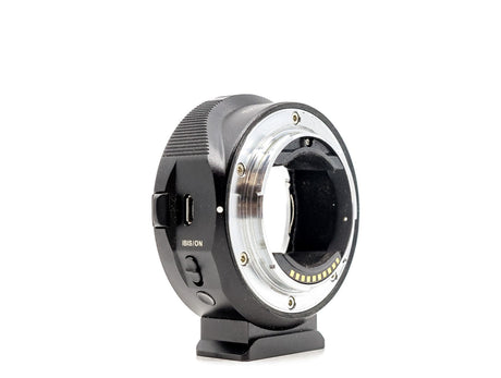 Metabones T Smart Adapter Canon EF to Sony E IV