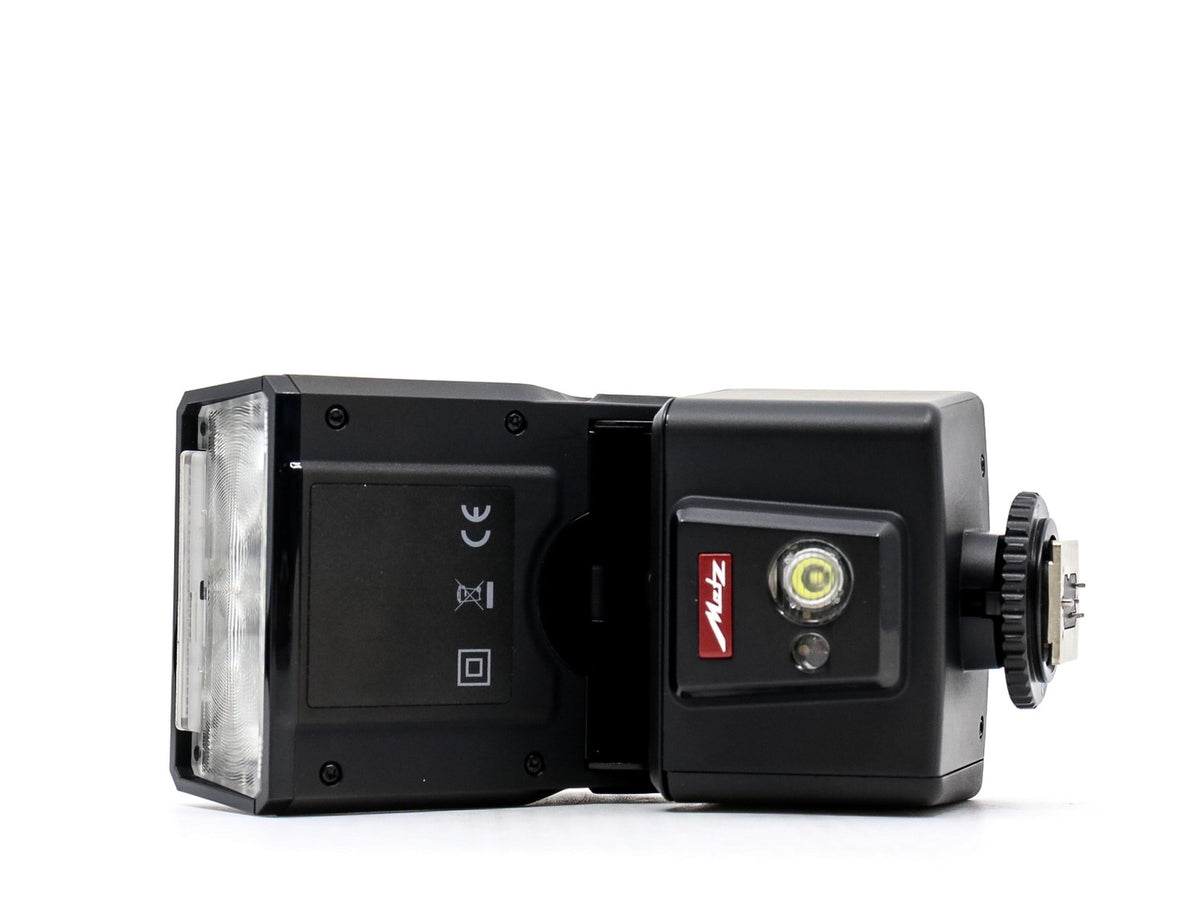 Metz M400 Flashgun - Micro Four Thirds Dedicated · hoofdafbeelding