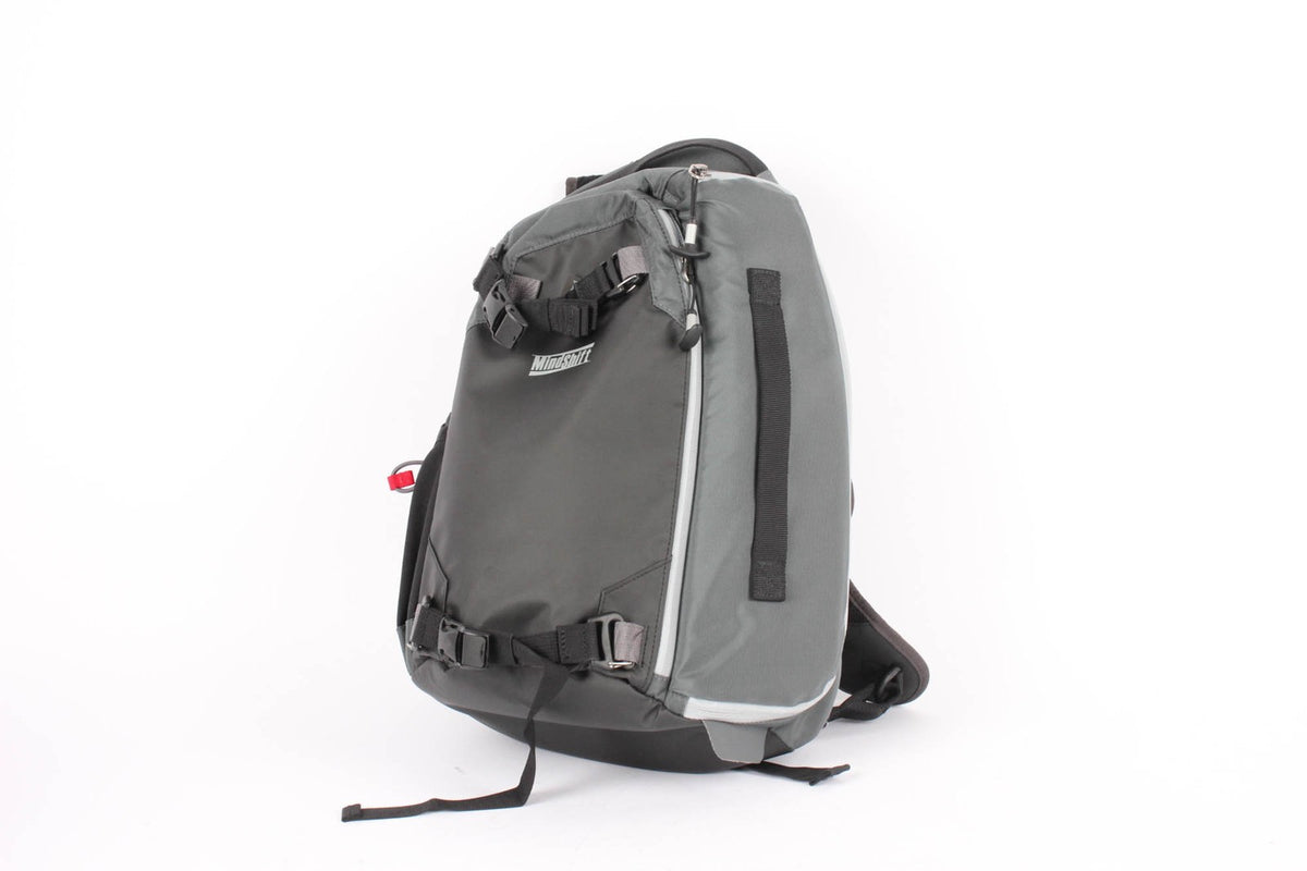 MindShift PhotoCross 13 Backpack · hoofdafbeelding