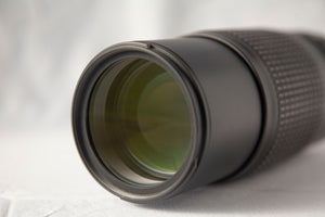 NikonAF-S VR Zoom-Nikkor 70-300mm f/4.5-5.6G IF-EDba1c80fc-a724-4ffc-8ed3-7b0476b0da50